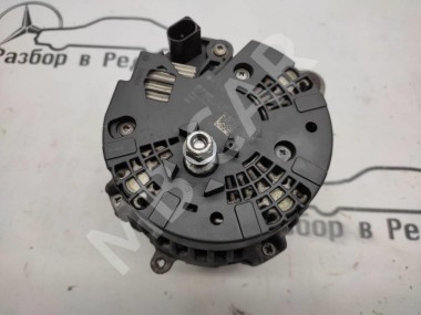 Генератор MERCEDES-BENZ A-класс AMG W176 (2013 - 2015) — Разборка Мерседес