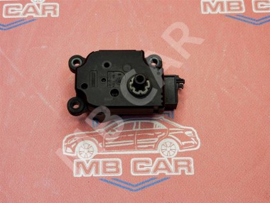 Сервоприводы печки MERCEDES-BENZ C-класс W203/S203/CL203 (2000 - 2004) — Разборка Мерседес