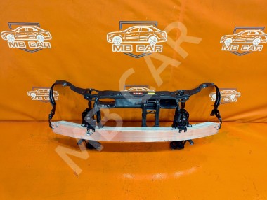 Телевизор в сборе MERCEDES-BENZ C-класс W203/S203/CL203 рестайлинг (2004 - 2008) — Разборка Мерседес