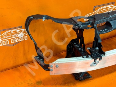 Телевизор в сборе MERCEDES-BENZ C-класс W203/S203/CL203 рестайлинг (2004 - 2008) — Разборка Мерседес