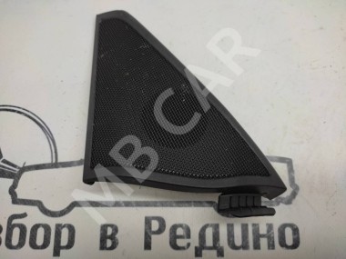 Уголок зеркала MERCEDES-BENZ E-класс W212/S212/C207/A207 (2009 - 2013) — Разборка Мерседес