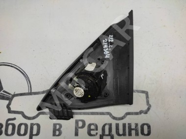 Уголок зеркала MERCEDES-BENZ E-класс W212/S212/C207/A207 (2009 - 2013) — Разборка Мерседес