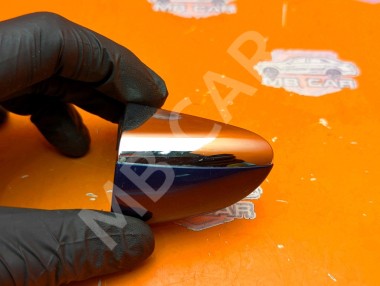 Крышка ручки двери MERCEDES-BENZ CLK-класс C209/A209 (2002 - 2005) — Разборка Мерседес