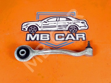 Рычаг передний нижний левый MERCEDES-BENZ S-класс W220 (1998 - 2005) &mdash; Разборка Мерседес