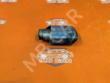 Насадка на глушитель MERCEDES-BENZ M-класс W164 (2005 - 2008) — Разборка Мерседес