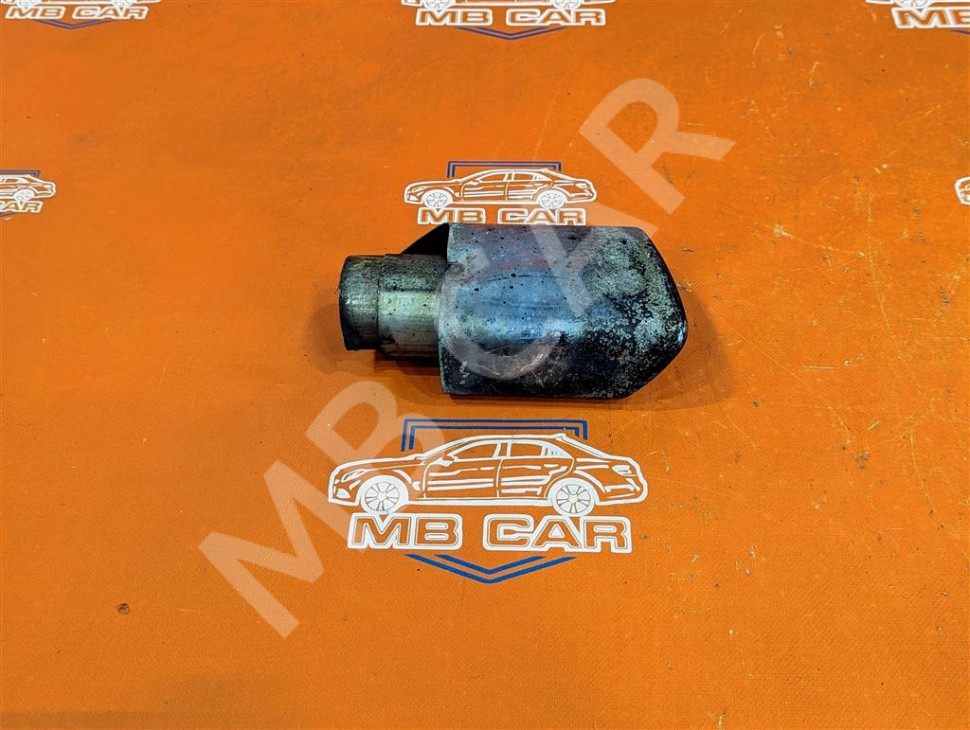 Насадка на глушитель MERCEDES-BENZ M-класс W164 (2005 - 2008) фото 1 — Разборка Мерседес