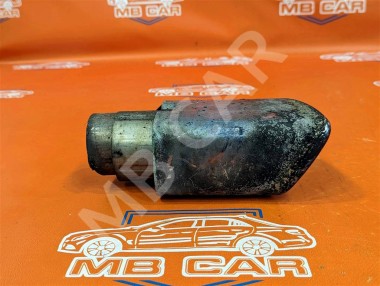 Насадка на глушитель MERCEDES-BENZ M-класс W164 (2005 - 2008) — Разборка Мерседес