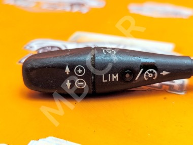 Переключатель круиз контроля MERCEDES-BENZ C-класс W203/S203/CL203 рестайлинг (2004 - 2008) &mdash; Разборка Мерседес