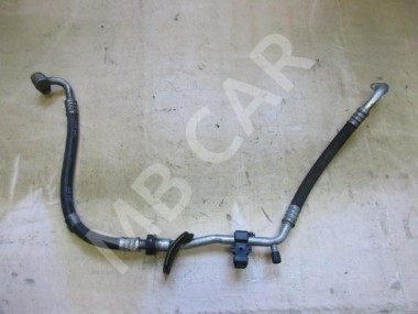 Трубка кондиционера MERCEDES-BENZ E-класс W211/S211 рестайлинг (2006 - 2009) — Разборка Мерседес