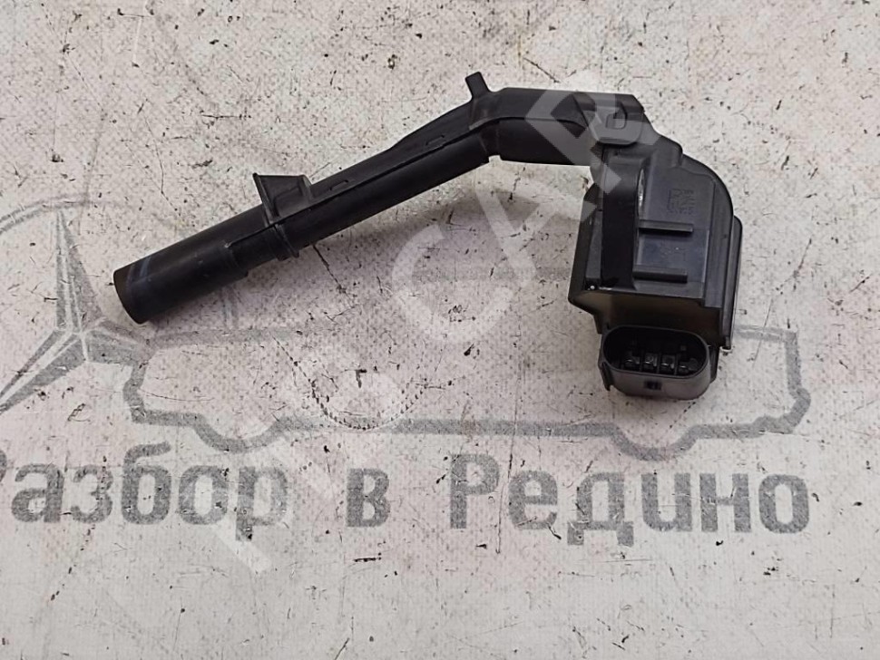 Катушка зажигания MERCEDES-BENZ C-класс W204/S204 (2006 - 2011) фото 1 — Разборка Мерседес