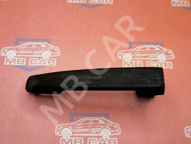 Ручка двери наружняя MERCEDES-BENZ M-класс W163 (1997 - 2001) — Разборка Мерседес