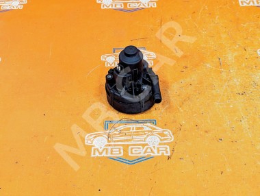 Продувка катализатора MERCEDES-BENZ C-класс W203/S203/CL203 (2000 - 2004) — Разборка Мерседес