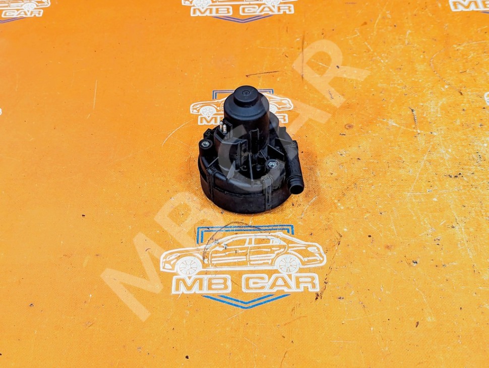 Продувка катализатора MERCEDES-BENZ C-класс W203/S203/CL203 (2000 - 2004) фото 1 &mdash; Разборка Мерседес