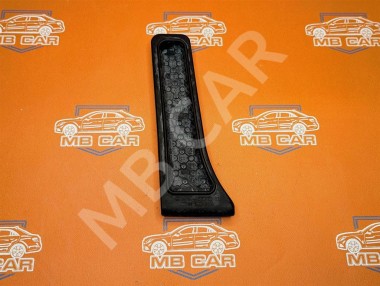 Накладка педали AMG MERCEDES-BENZ E-класс W212/S212/C207/A207 рестайлинг (2013 - 2016) — Разборка Мерседес