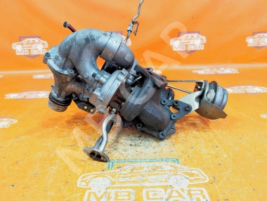 Турбина MERCEDES-BENZ C-класс W204/S204/С204 рестайлинг (2011 - 2015) — Разборка Мерседес