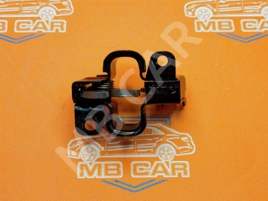 Замок капота MERCEDES-BENZ E-класс W211/S211 рестайлинг (2006 - 2009) — Разборка Мерседес