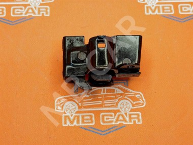 Замок капота MERCEDES-BENZ E-класс W211/S211 рестайлинг (2006 - 2009) — Разборка Мерседес