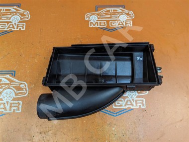 Корпус воздушного фильтра MERCEDES-BENZ S-класс W140 (1991 - 1998) — Разборка Мерседес