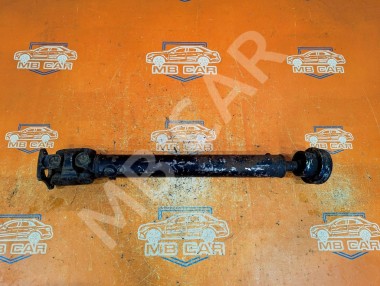 Кардан передний MERCEDES-BENZ M-класс W163 рестайлинг (2001 - 2005) — Разборка Мерседес