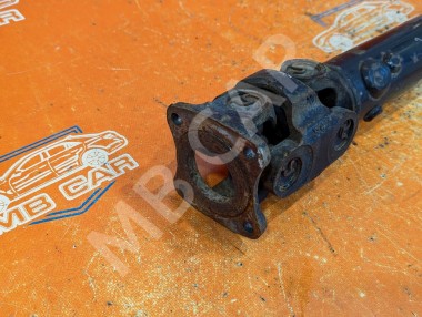 Кардан передний MERCEDES-BENZ M-класс W163 рестайлинг (2001 - 2005) — Разборка Мерседес