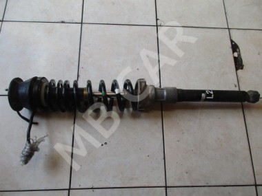 Гидростойка задняя MERCEDES-BENZ S-класс W220 (1998 - 2005) — Разборка Мерседес