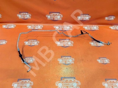 Трубка кондиционера MERCEDES-BENZ M-класс W164 (2005 - 2008) — Разборка Мерседес