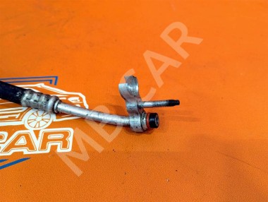 Трубка кондиционера MERCEDES-BENZ M-класс W164 (2005 - 2008) — Разборка Мерседес