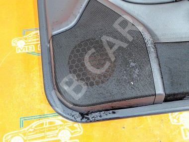 Карта двери передняя правая MERCEDES-BENZ C-класс W203/S203/CL203 рестайлинг (2004 - 2008) — Разборка Мерседес