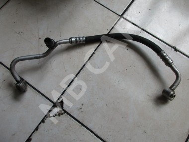 Трубка кондиционера MERCEDES-BENZ M-класс W163 (1997 - 2001) — Разборка Мерседес