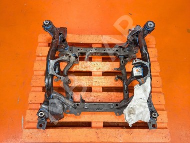 Подрамник передний MERCEDES-BENZ GLS-класс X166 (2015 - 2019) &mdash; Разборка Мерседес