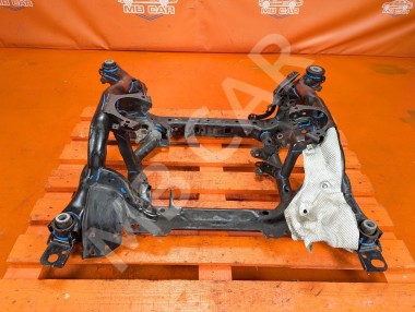 Подрамник передний MERCEDES-BENZ GLS-класс X166 (2015 - 2019) &mdash; Разборка Мерседес