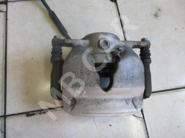 Суппорт передний левый MERCEDES-BENZ C-класс W205/S205/C205/A205 (2014 - 2018) — Разборка Мерседес