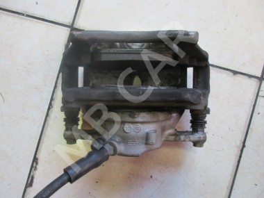 Суппорт передний левый MERCEDES-BENZ C-класс W205/S205/C205/A205 (2014 - 2018) — Разборка Мерседес