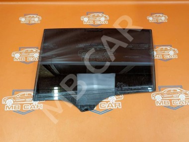 Стекло заднее левое MERCEDES-BENZ R-класс W251 (2005 - 2007) — Разборка Мерседес