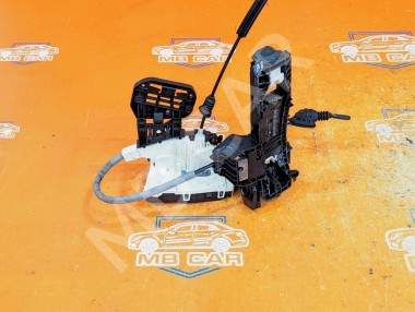 Замок двери передней левой MERCEDES-BENZ C-класс W204/S204/С204 рестайлинг (2011 - 2015) — Разборка Мерседес