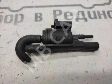 Клапан электромагнитный MERCEDES-BENZ E-класс W210/S210 (1995 - 1999) — Разборка Мерседес