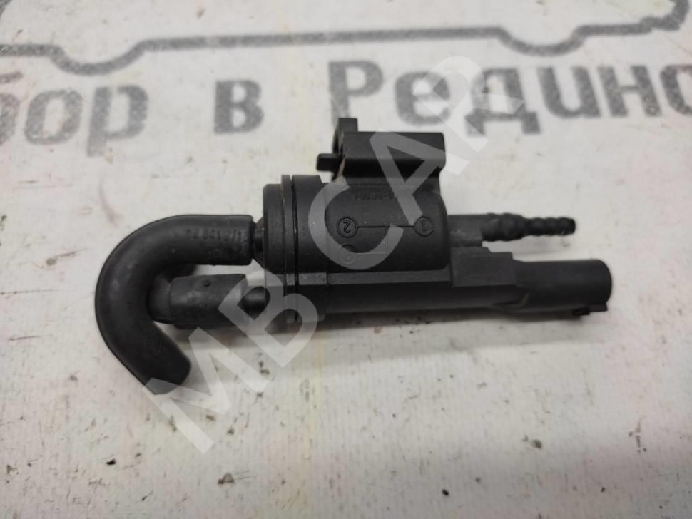 Клапан электромагнитный MERCEDES-BENZ E-класс W210/S210 (1995 - 1999) фото 1 — Разборка Мерседес