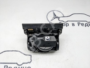 Подстаканник MERCEDES-BENZ S-класс W220 рестайлинг (2002 - 2005) — Разборка Мерседес