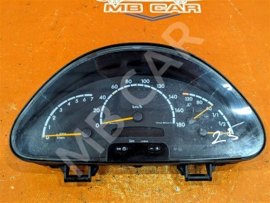 Щиток приборов MERCEDES-BENZ Sprinter W901-905 (1995 - 2006) — Разборка Мерседес