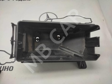 Корпус блока предохранителей MERCEDES-BENZ M-класс W164 (2005 - 2008) — Разборка Мерседес