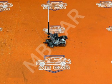 Замок двери задней правой MERCEDES-BENZ Sprinter W901-905 (1995 - 2006) — Разборка Мерседес