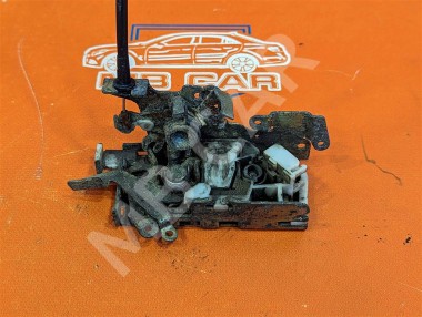 Замок двери задней правой MERCEDES-BENZ Sprinter W901-905 (1995 - 2006) — Разборка Мерседес