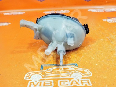 Бачок расширительный MERCEDES-BENZ C-класс W204/S204/С204 рестайлинг (2011 - 2015) — Разборка Мерседес