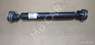 Кардан передний MERCEDES-BENZ GLE-класс Coupe C292 (2015 - 2019) — Разборка Мерседес