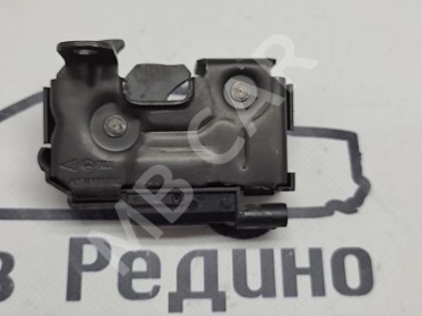 Датчик открытия капота MERCEDES-BENZ C-класс W205/S205/C205/A205 рестайлинг (2018 - 2023) — Разборка Мерседес