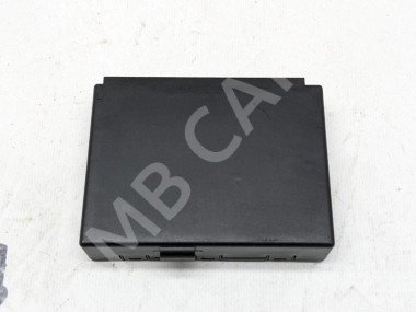 Блок ZGW CGW MERCEDES-BENZ S-класс W220 рестайлинг (2002 - 2005) — Разборка Мерседес