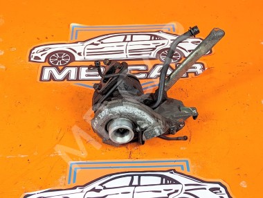 Турбина MERCEDES-BENZ C-класс W203/S203/CL203 рестайлинг (2004 - 2008) &mdash; Разборка Мерседес