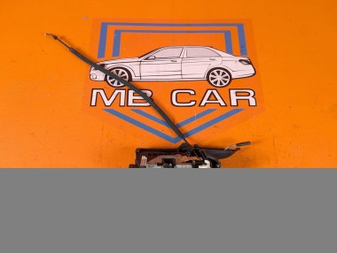 Замок двери передней правой MERCEDES-BENZ M-класс W163 рестайлинг (2001 - 2005) &mdash; Разборка Мерседес