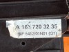 Замок двери передней правой MERCEDES-BENZ M-класс W163 рестайлинг (2001 - 2005) фото 5 &mdash; Разборка Мерседес