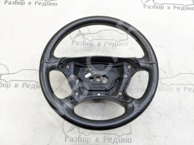 Руль MERCEDES-BENZ CLK-класс C209/A209 (2002 - 2005) — Разборка Мерседес